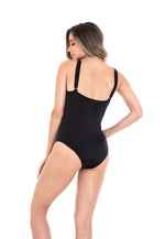 Load image into Gallery viewer, Cut-Out Swimsuit
