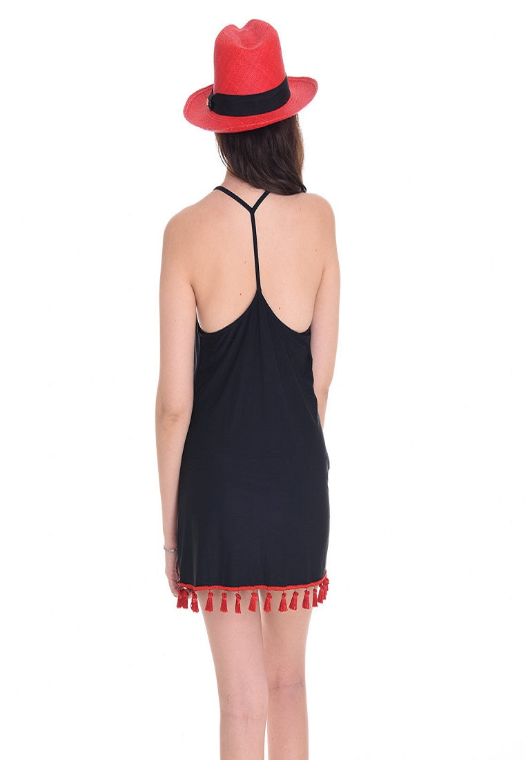Handcrafted Glamourous Kaftan I Beachwear Singapore