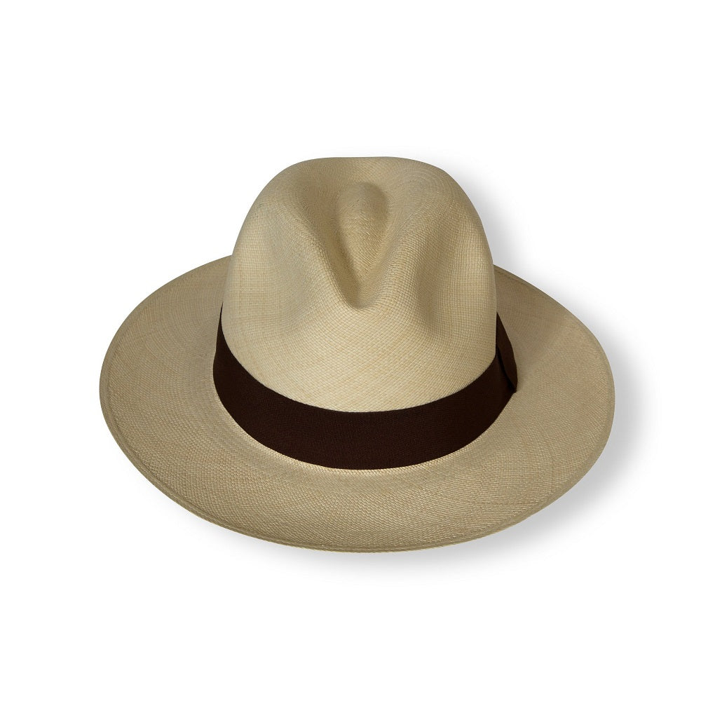  Classic Panama Hat