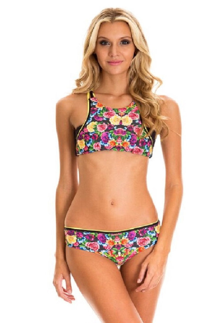 Vallarta Bikini by Milonga