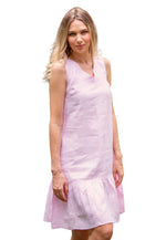 Load image into Gallery viewer, Rose Pink Alma Dress
