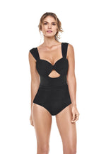 Load image into Gallery viewer, The Perfect Tummy Control Swimwear
